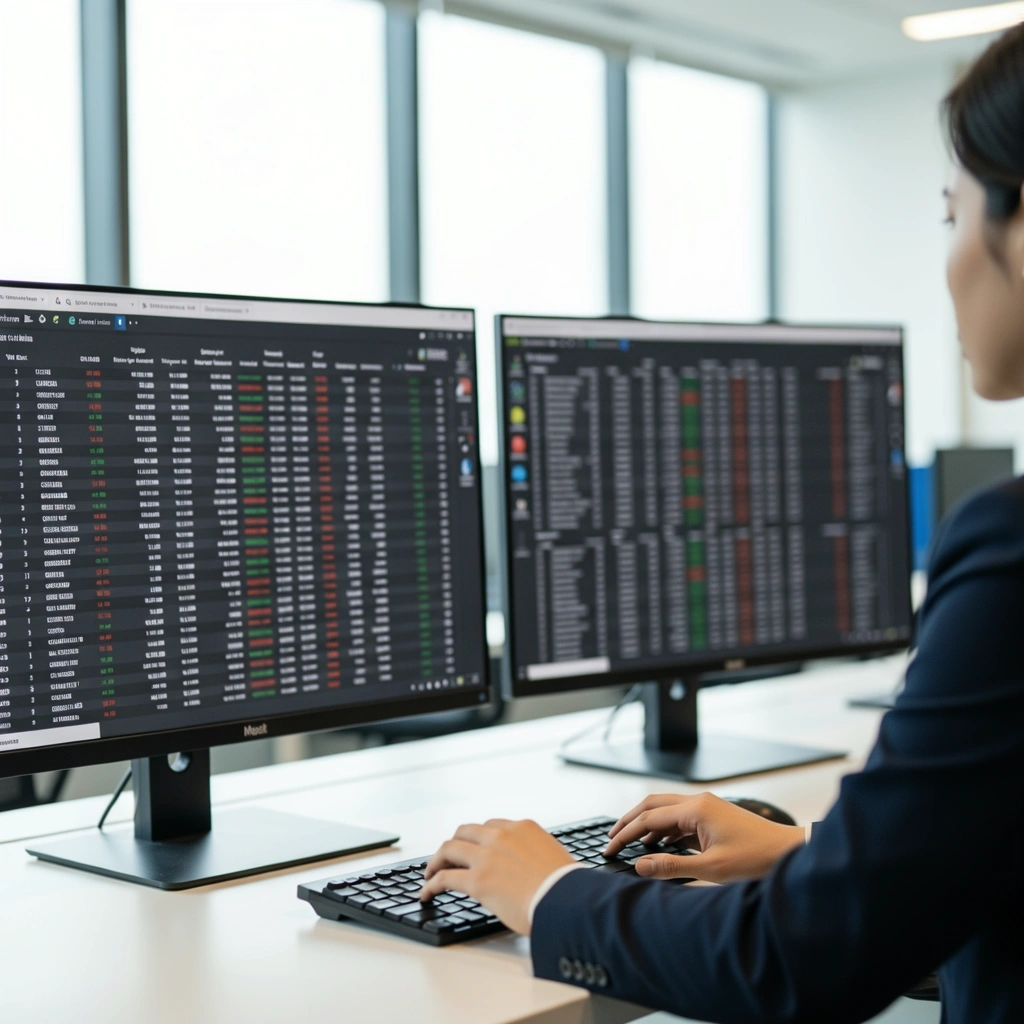 Analytical environment at ManilaMode Digital