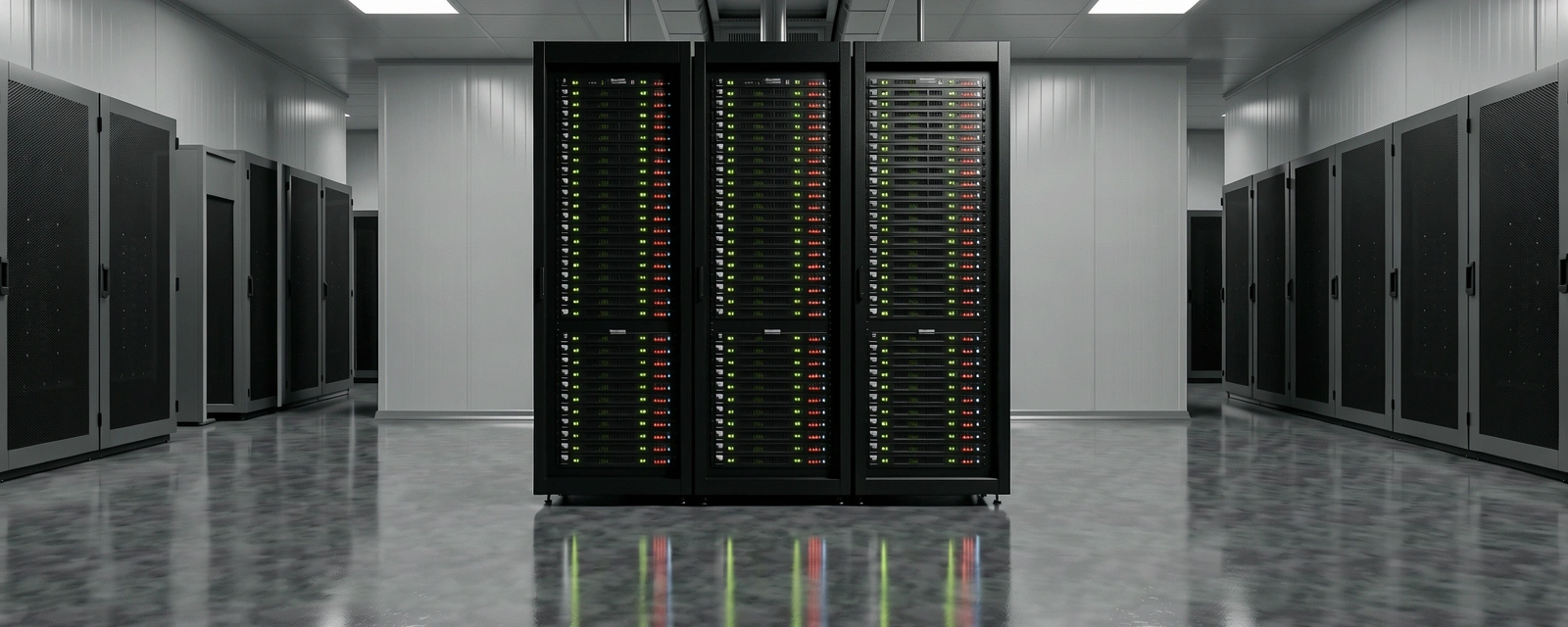 High fidelity data processing at ManilaMode Digital