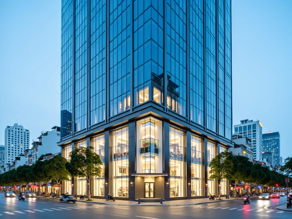 ManilaMode Digital Office