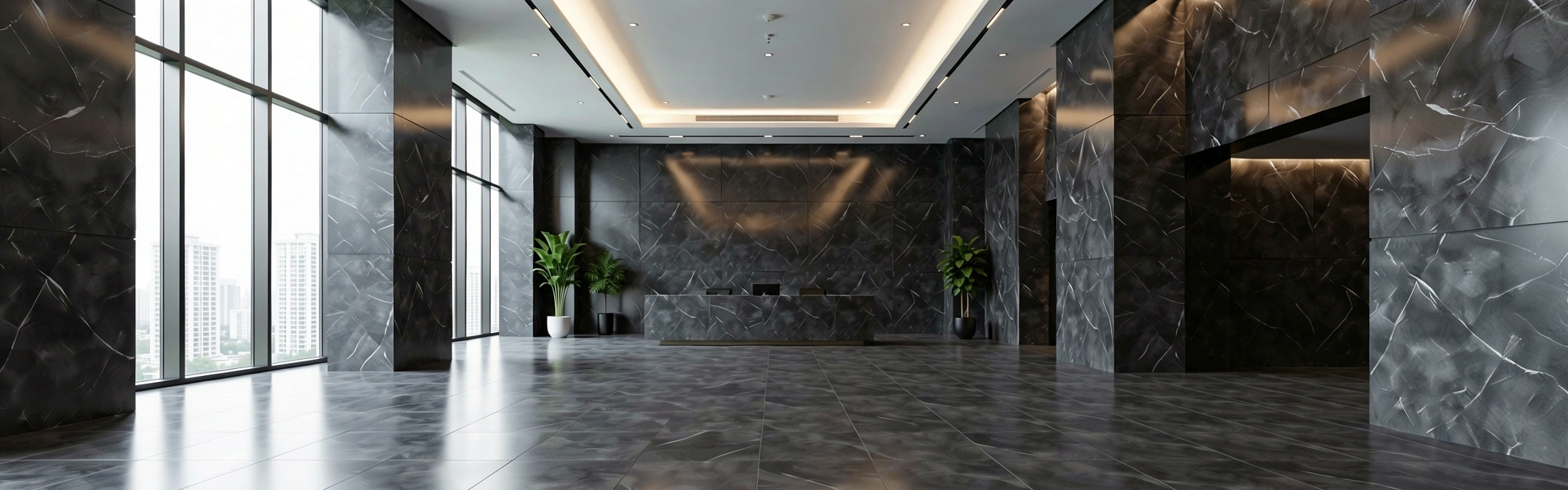 ManilaMode Digital Lab Ambience