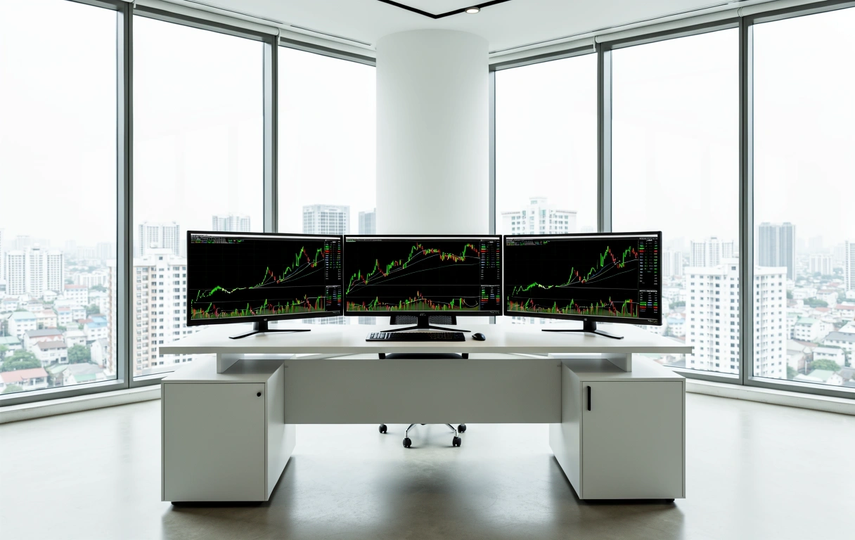 ManilaMode Digital Operations Lab